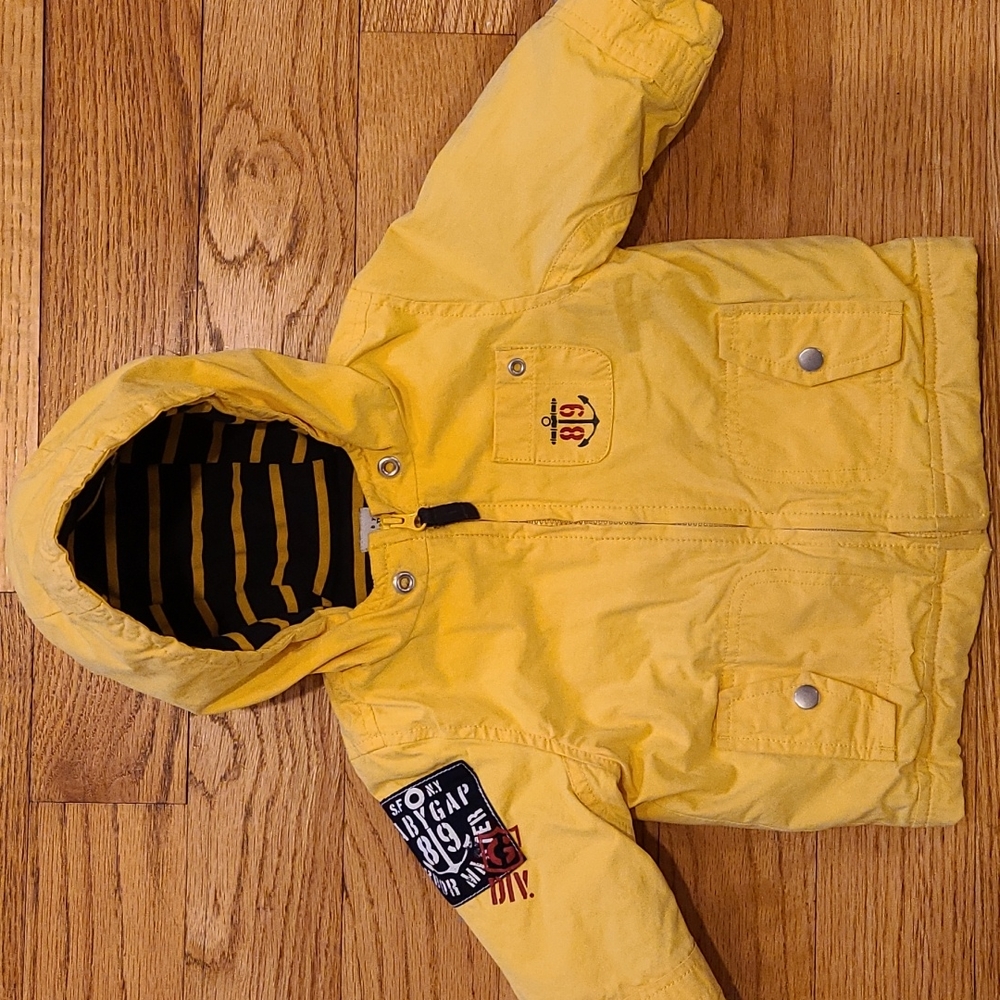 babyGAP Jacket; size 6-12 months